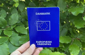 EU våbenpas – dit jagtrejsebureau kan hjælpe dig